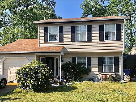 2nd image of 1292 Eaglewood Dr