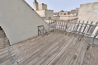 Rented by Centennial Properties NY