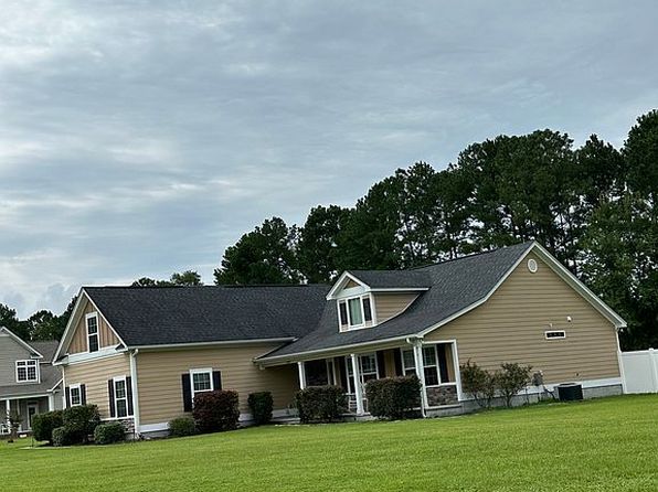 500 Cloverfield Ln
