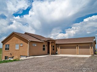 47595 County Road 15, Wellington, CO 80549