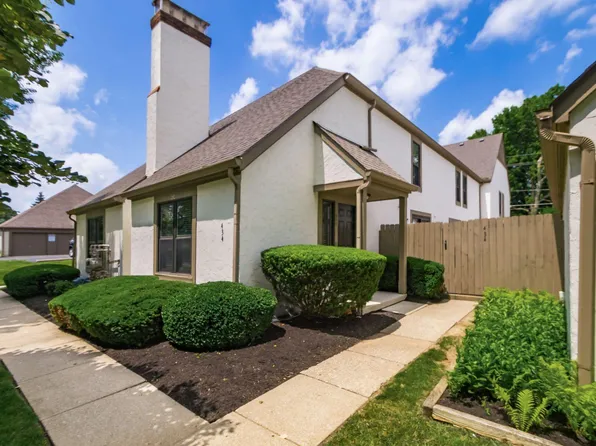 434 Edinburgh Rd, Dublin, OH 43017