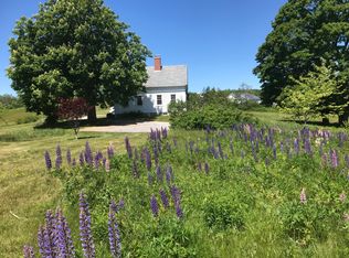 22 Christy Hill Rd, Sedgwick, ME 04676