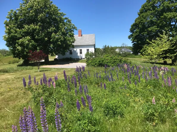 22 Christy Hill Rd, Sedgwick, ME 04676