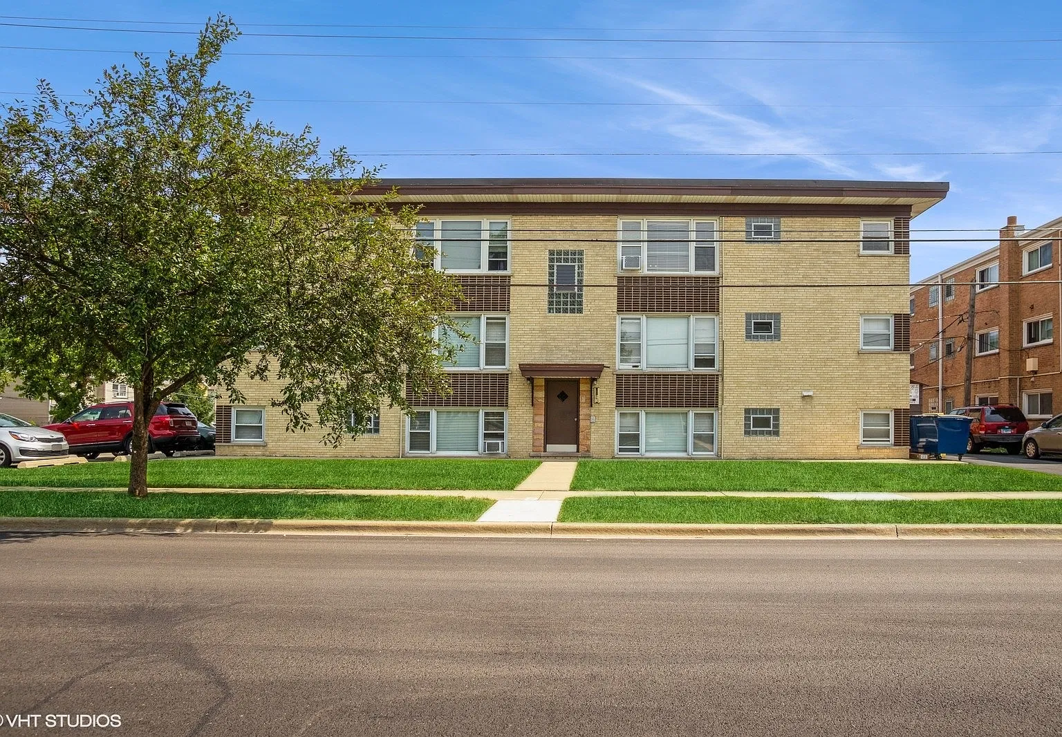 2 bed, $1,450 — Photo 1