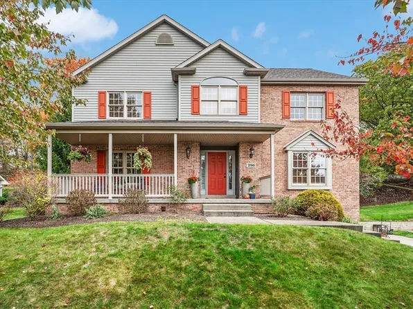 256 Fox Meadow Dr, Wexford, PA 15090