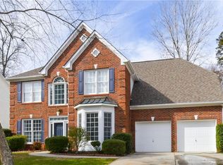 3125 Arklow Rd, Charlotte, NC 28269