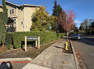 Landing View Townhomes, Renton, WA 98056