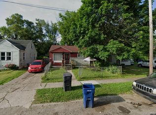242 E Foss Ave, Flint, MI 48505