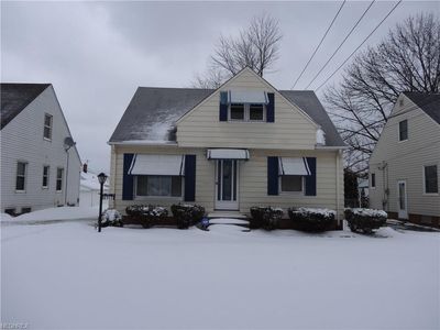 5717 Dunham Rd, Maple Heights, OH, 44137