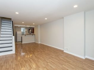 2139 Fernon St, Philadelphia, PA 19145