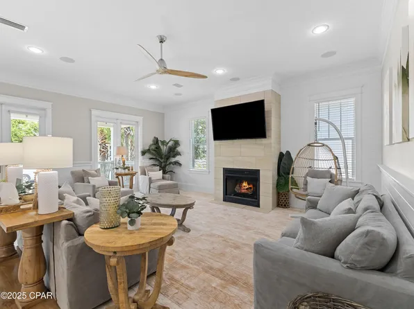 19 W Chester St, Inlet Beach, FL 32461