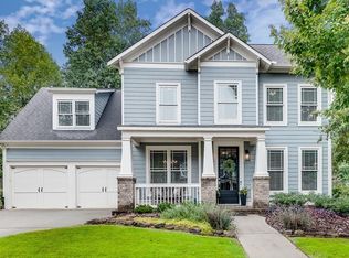 5913 Deer Chase Ln, Hoschton, GA 30548