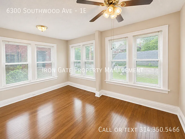 6300 Southwood Ave #1E — Photo 13
