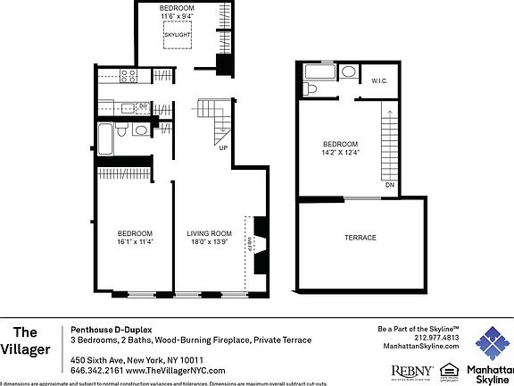 2nd image of 450 6th Ave Ph D