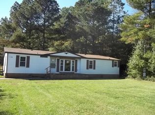 116 Folly Rd, Sunbury, NC 27979