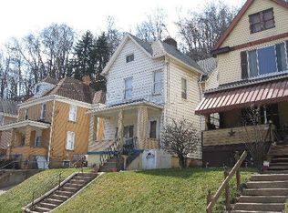 432 Card Ave, Wilmerding, PA 15148