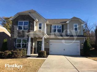 3525 Donnington Way, Gastonia, NC 28056