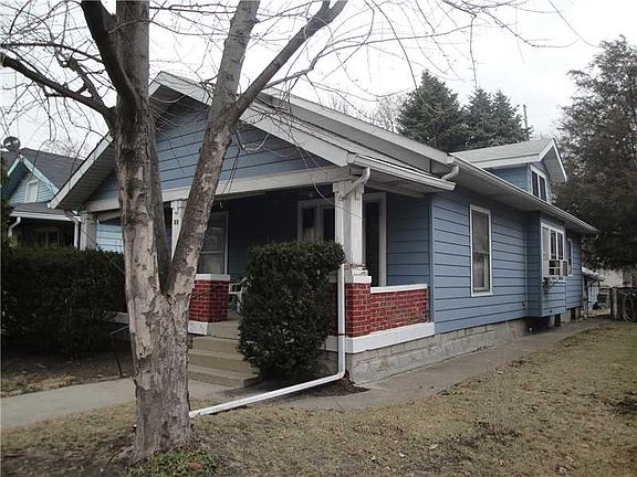 2nd image of 29 N Bradley Ave