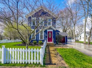 48 N Oviatt St, Hudson, OH
