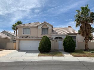 7525 Pacific Heights Ave, Las Vegas, NV 89128