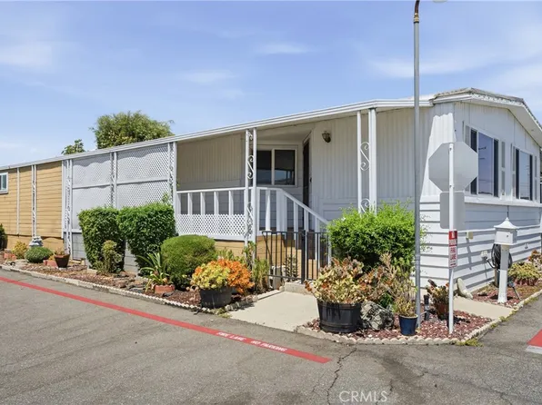 4800 Daleview Ave Space 48, El Monte, CA 91731