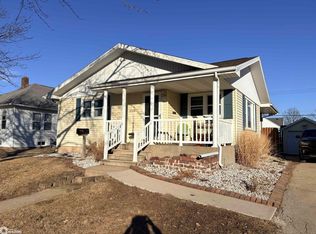 2130 S 10th St, Burlington, IA