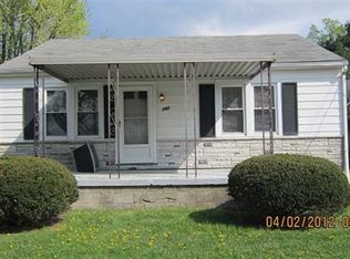 782 Wilderness Rd, Lexington, KY 40509