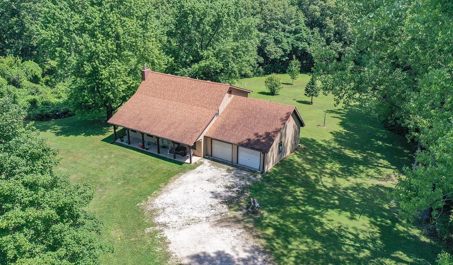 16474 Liberty Ridge Rd, Grafton, IL 62037 Zillow