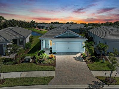 25540 Royal Tern Ln, Englewood, FL, 34223