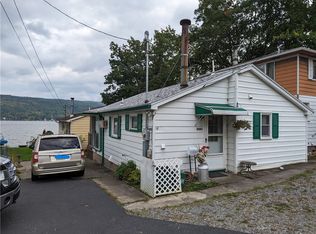 6003 Pine Haven Ln, Honeoye, NY 14471