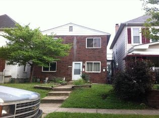 336-338 Morrill Ave, Columbus, OH