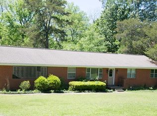 208 Windsor Rd, Starkville, MS 39759