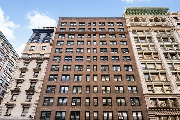 Madison Parkeさん専用 IBM Confirmed as Anchor Tenant for One Madison Avenue in