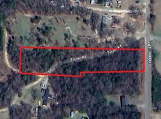 0 Hall Grove Rd #0, Munford, AL 36268