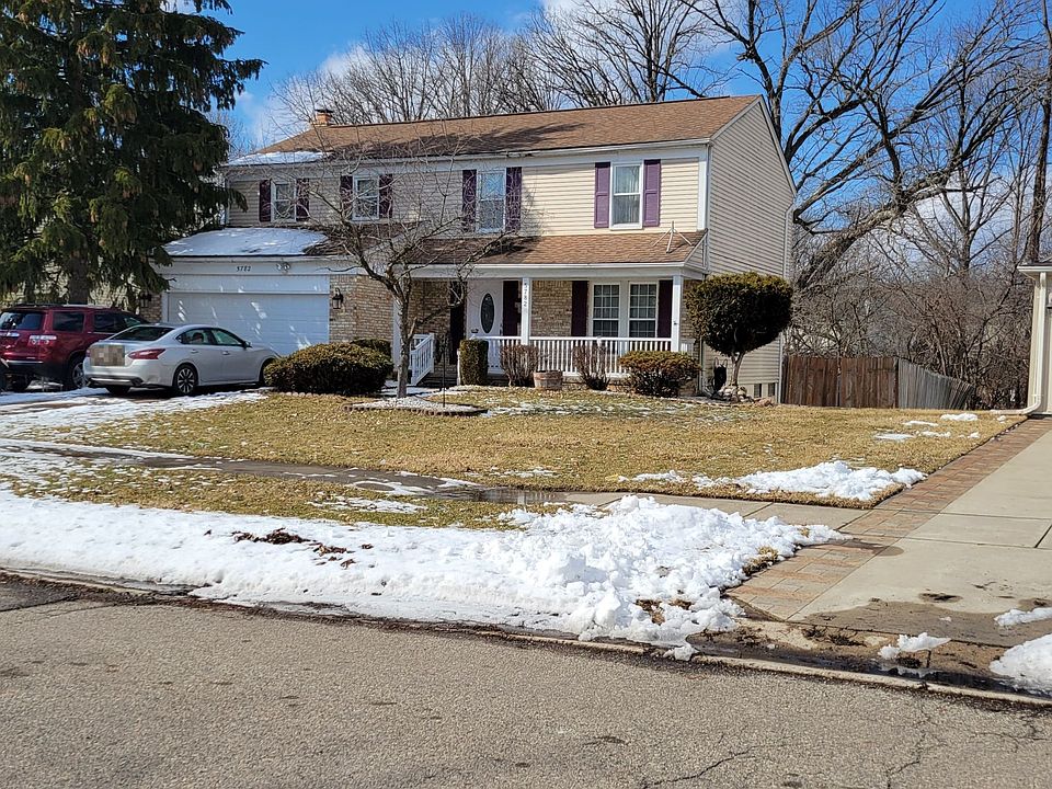 2nd image of 5782 King James Ln