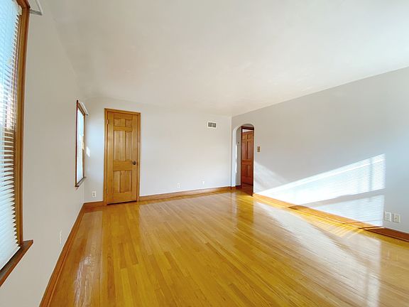 Large living room