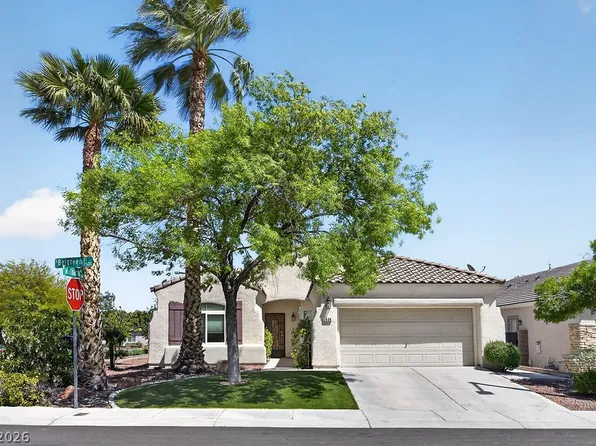 2536 Belgreen St, Las Vegas, NV 89135