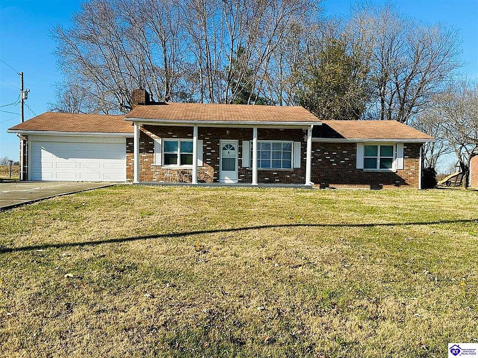 8883 New Columbia Rd, Campbellsville, KY 42718 | MLS #HK23004089 | Zillow