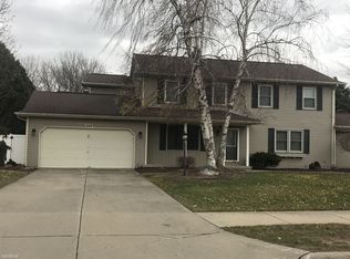 444 Plainfield Ct, Saginaw, MI 48609