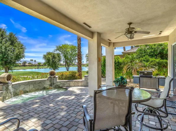 43318 N Heritage Palms Dr, Indio, CA 92201