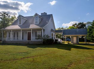 4512 Bairds Ml W, Lebanon, TN 37090