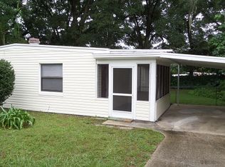 6834 S Brandemere Rd, Jacksonville, FL 32211