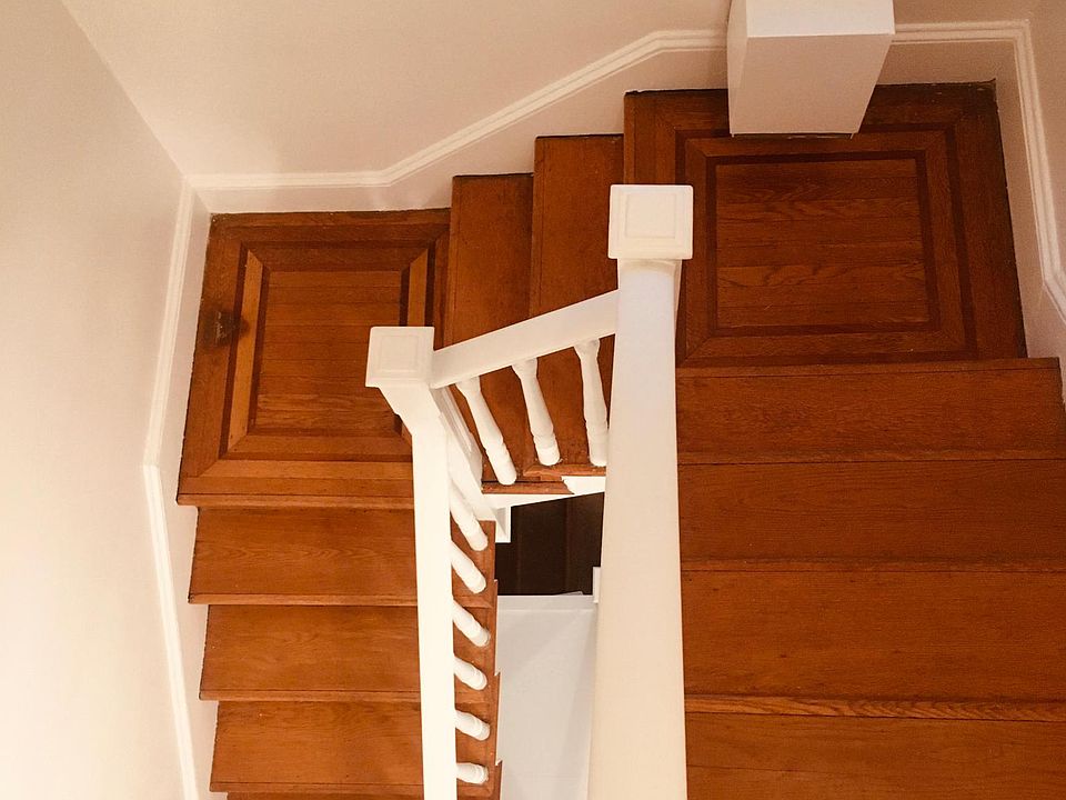 Stairwell