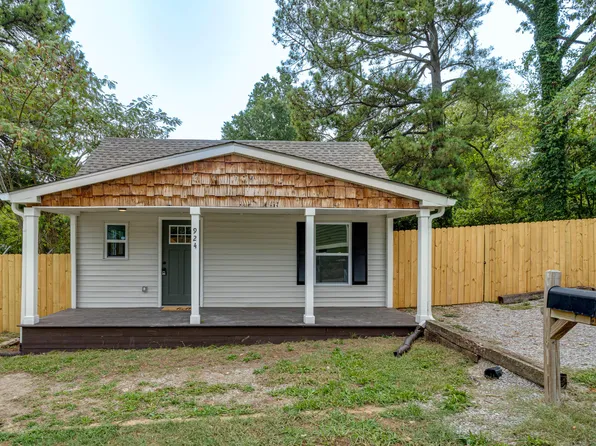 924 W 37th St, Chattanooga, TN 37410