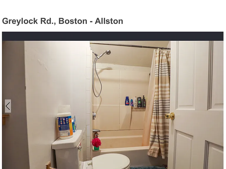 15 Greylock Rd #2A — Photo 14