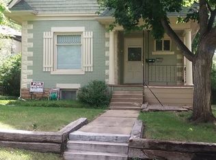 1135 Lincoln Pl APT A, Boulder, CO 80302