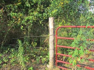 1595 Hc 63, Fort Towson, OK 74735