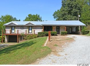 635 Reid Rd, Cullman, AL 35057