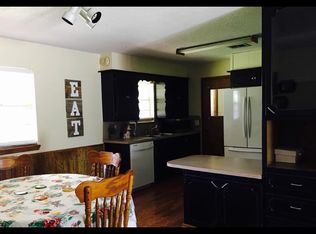 702 S Ll Males Ave, Cheyenne, OK 73628