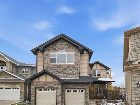 54 W West Cedar Pl SW, Calgary, AB T3H 5T9